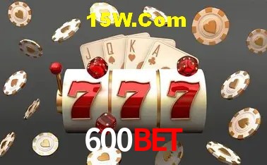 Integração de APIs 600bet