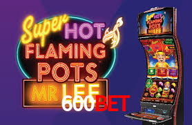 600bet