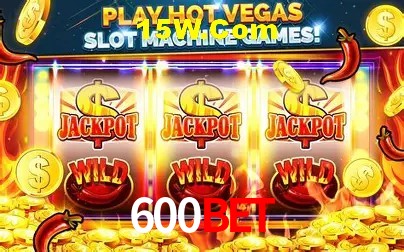 Ofertas Exclusivas 600bet