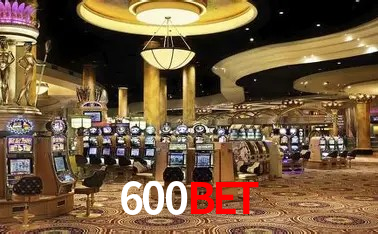 Estatísticas Esportivas 600bet