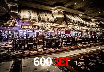 Apostas de Tênis 600bet
