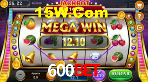 600bet cassino