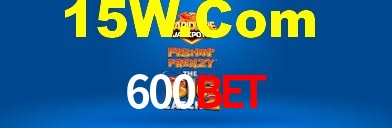 600bet cassino