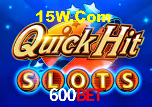 600bet