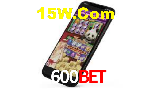 600bet cassino