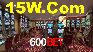 Programa VIP 600bet