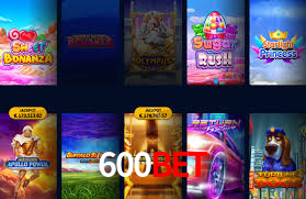 600bet