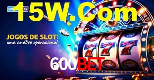 Daily Bonuses 600bet