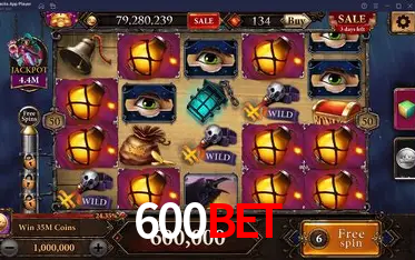 Segurança 2FA 600bet