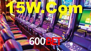 600bet.casino