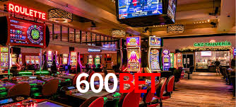600bet: Seu Especialista em Apostas Esportivas Brasileiras