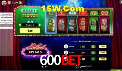 Especiais de Fim de Semana 600bet