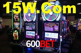 600bet.casino