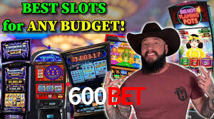 Tournaments 600bet