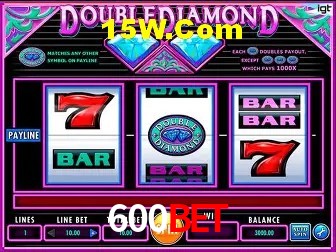 Promoções Sazonais 600bet