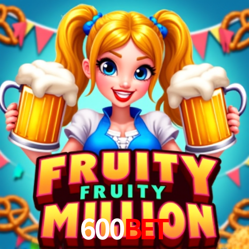 Descubra o Mundo do Cassino Online com 600bet