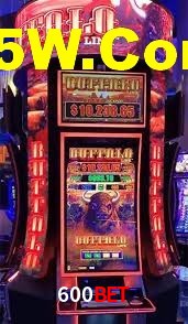 Ofertas Imperdíveis na 600bet: Promoções e Bônus Que Valem a Pena