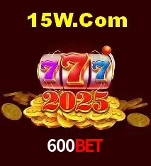 Provedores de Jogos 600bet