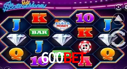 Login Seguro 600bet