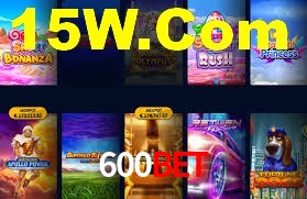 600bet.casino